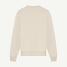Ampère Peter Mock Neck Sweat - Natural Ampère Peter Mock Neck Sweat - Natural