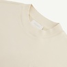 Ampère Peter Mock Neck Sweat - Natural Ampère Peter Mock Neck Sweat - Natural