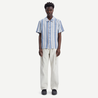 Samsoe Samsoe Jabari 14427 Cargo Pants - Oatmeal Samsoe Samsoe Jabari 14427 Cargo Pants - Oatmeal