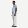 Samsoe Samsoe Jabari 14427 Cargo Pants - Oatmeal Samsoe Samsoe Jabari 14427 Cargo Pants - Oatmeal