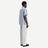 Samsoe Samsoe Jabari 14427 Cargo Pants - Oatmeal Samsoe Samsoe Jabari 14427 Cargo Pants - Oatmeal