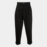 Société Anonyme Modern Boy Pants - Black Société Anonyme Modern Boy Pants - Black