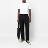 Société Anonyme Modern Boy Pants - Black Société Anonyme Modern Boy Pants - Black