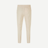 Samsoe Samsoe Smithy 10931 Pants - Oatmeal Samsoe Samsoe Smithy 10931 Pants - Oatmeal