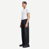 Samsoe Samsoe Eddie 14605 Jeans - Black Blizzard Samsoe Samsoe Eddie 14605 Jeans - Black Blizzard