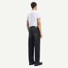 Samsoe Samsoe Eddie 14605 Jeans - Black Blizzard Samsoe Samsoe Eddie 14605 Jeans - Black Blizzard