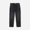 Samsoe Samsoe Eddie 14605 Jeans - Black Blizzard Samsoe Samsoe Eddie 14605 Jeans - Black Blizzard