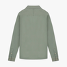 Inis Twill Shirt - Basil Inis Twill Shirt - Basil