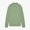 Ufo Sweat Polo - Basil Ufo Sweat Polo - Basil