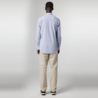 NN07 Max 5287 Shirt - Navy Stripe NN07 Max 5287 Shirt - Navy Stripe