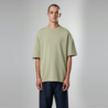 NN07 Alan 3482 Tee - Pale Green NN07 Alan 3482 Tee - Pale Green