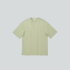 NN07 Alan 3482 Tee - Pale Green NN07 Alan 3482 Tee - Pale Green