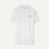 Libertine Libertine Beat Janou 1868 Tees - White Libertine Libertine Beat Janou 1868 Tees - White
