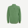 Samsoe Samsoe Liam 11039 BX Shirt - Basil Samsoe Samsoe Liam 11039 BX Shirt - Basil