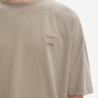 Samsoe Samsoe Joel 11415 Tee - Brindle Samsoe Samsoe Joel 11415 Tee - Brindle