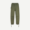 Samsoe Samsoe Planet 11527 Pants - Beetle Samsoe Samsoe Planet 11527 Pants - Beetle