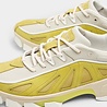 Filling Pieces Pace Radar Sneaker - Lime Filling Pieces Pace Radar Sneaker - Lime