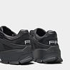 Filling Pieces Pace Radar Sneaker - All Black Filling Pieces Pace Radar Sneaker - All Black