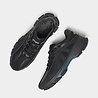 Filling Pieces Pace Radar Sneaker - All Black Filling Pieces Pace Radar Sneaker - All Black