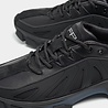 Filling Pieces Pace Radar Sneaker - All Black Filling Pieces Pace Radar Sneaker - All Black