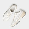 Filling Pieces Pace Radar Sneaker - Off White Filling Pieces Pace Radar Sneaker - Off White