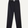 Libertine Libertine smoke 2286 pants - dark navy Libertine Libertine smoke 2286 pants - dark navy