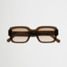 Apollo x Cola Sunglasses - Brown Gradient Lens Apollo x Cola Sunglasses - Brown Gradient Lens
