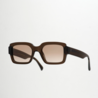 Apollo x Cola Sunglasses - Brown Gradient Lens Apollo x Cola Sunglasses - Brown Gradient Lens