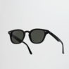 River x Black Sunglasses - Green Solid Lens River x Black Sunglasses - Green Solid Lens