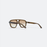Jet x Cola Sunglasses - Brown Gradient Lens Jet x Cola Sunglasses - Brown Gradient Lens