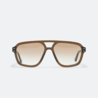 Jet x Cola Sunglasses - Brown Gradient Lens Jet x Cola Sunglasses - Brown Gradient Lens