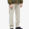 Norse Projects Aaren Travel Light Pants - Light Khaki Norse Projects Aaren Travel Light Pants - Light Khaki