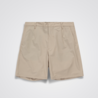 Norse Projects Aaren Travel Light Shorts - Light Khaki Norse Projects Aaren Travel Light Shorts - Light Khaki