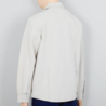 Norse Projects Julian Cotton Linen Jacket - Marble White Norse Projects Julian Cotton Linen Jacket - Marble White