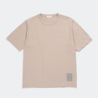 Norse Projects Holger Tab Series ss Tee - Light Khaki Norse Projects Holger Tab Series ss Tee - Light Khaki
