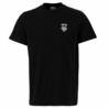 Arte Antwerp Taut Embroi Logo Tee - Black Arte Antwerp Taut Embroi Logo Tee - Black
