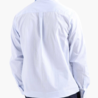 Arte Antwerp Stockton Heart Logo Shirt - White|Lgt Blue Arte Antwerp Stockton Heart Logo Shirt - White|Lgt Blue