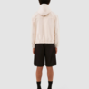 Arte Antwerp Jonas Hood Jacket - Cream Arte Antwerp Jonas Hood Jacket - Cream