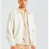 Drôle de Monsieur La Veste Naperon - Ecru Drôle de Monsieur La Veste Naperon - Ecru