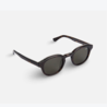 James Ay Suede Sunglasses - Classical Havana James Ay Suede Sunglasses - Classical Havana