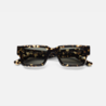 James Ay Gravity Sunglasses - Transparent Havana James Ay Gravity Sunglasses - Transparent Havana