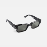 James Ay Gravity Sunglasses - Black Devil James Ay Gravity Sunglasses - Black Devil