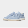 Filling Pieces Ace Suede Sneaker - Sky Blue Filling Pieces Ace Suede Sneaker - Sky Blue