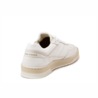 Filling Pieces Ace Spin Sneaker - Organic White Filling Pieces Ace Spin Sneaker - Organic White