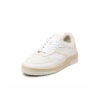 Filling Pieces Ace Spin Sneaker - Organic White Filling Pieces Ace Spin Sneaker - Organic White
