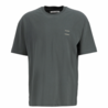 Samsoe Samsoe Joel Tees 11415 - Gleam Samsoe Samsoe Joel Tees 11415 - Gleam