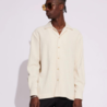 Won Hundred Enzo Shirt - Navajo Won Hundred Enzo Shirt - Navajo