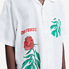 Samsoe Samsoe Oscar 14329 AP Shirt - Red Rose Samsoe Samsoe Oscar 14329 AP Shirt - Red Rose