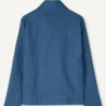 Libertine Libertine Spider 2220 Shirt - Royal Blue Libertine Libertine Spider 2220 Shirt - Royal Blue