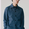 Libertine Libertine Spider 2220 Shirt - Royal Blue Libertine Libertine Spider 2220 Shirt - Royal Blue